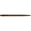 3x Bulls Convertible Points Micro Grip Bronze 36mm 57711
