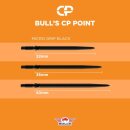 3x Bulls Convertible Points Micro Grip Bronze 36mm 57711