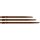 3x Bulls Convertible Points Micro Grip Bronze 36mm 57711