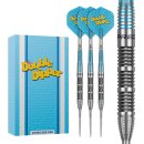 3er Set Steeldarts Precise 180 Bela Schugmann "The...