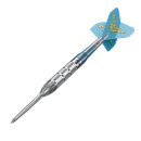 3er Set Steeldarts Precise 180 Bela Schugmann "The...