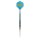 3er Set Steeldarts Precise 180 Bela Schugmann "The Double Dipper"