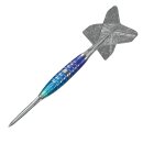 3er Set Steeldarts Precise 180 Northern Lights