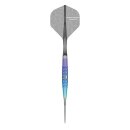 3er Set Steeldarts Precise 180 Northern Lights