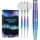 3er Set Steeldarts Precise 180 Northern Lights
