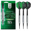 3er Set Softdarts Harrows Dimplex S3 Bomb