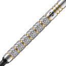 3er Set Softdarts Harrows Anniversary Edition Boxer...