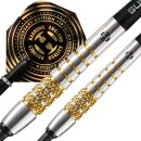 3er Set Softdarts Harrows Anniversary Edition Boxer Bomb 18g