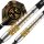 3er Set Softdarts Harrows Anniversary Edition Boxer Bomb 18g