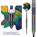 3er Set Steeldarts Bullet Diesel V2