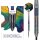 3er Set Steeldarts Bullet Diesel V2
