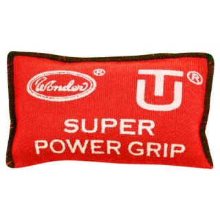 Designa Wonder Super Power Grip Red
