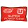 Designa Wonder Super Power Grip Red