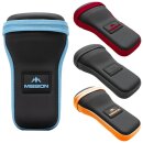 Dartwallet Mission Kapsule Eva Case Black&Blue