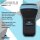 Dartwallet Mission Kapsule Eva Case Black&Blue