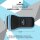 Dartwallet Mission Kapsule Eva Case Black&Blue