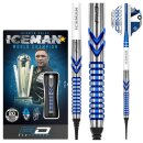 3er Set Softdarts Red Dragon Gerwyn Price Contour 20g