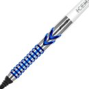 3er Set Softdarts Red Dragon Gerwyn Price Contour 20g