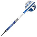 3er Set Softdarts Red Dragon Gerwyn Price Contour 20g