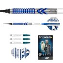 3er Set Softdarts Red Dragon Gerwyn Price Contour 20g