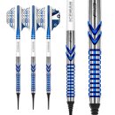 3er Set Softdarts Red Dragon Gerwyn Price Contour 20g