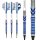 3er Set Softdarts Red Dragon Gerwyn Price Contour 20g