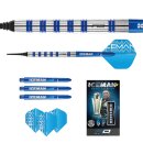 3er Set Softdarts Red Dragon Gerwyn Price Challenger 20g