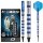 3er Set Softdarts Red Dragon Gerwyn Price Challenger 20g