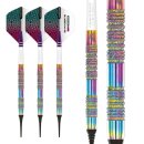 3er Set Softdarts Red Dragon Snakebite Diamond Fusion Spectron SE 20g