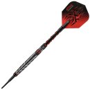 3er Set Softdarts Harrows Atrax 95%