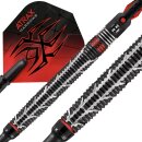 3er Set Softdarts Harrows Atrax 95%