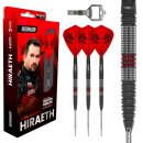 3er Set Steeldarts Red Dragon Jonny Clayton Hiraeth...