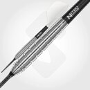 3er Set Steeldarts Red Dragon Luke Humphries TX1 Pioneer...