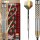 3er Set Steeldarts Bulls Vintago Shark CP