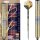 3er Set Steeldarts Bulls Vintago Ghost CP
