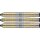 3er Set Steeldarts Bulls Vintago Ghost CP