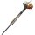 3er Set Steeldarts Bulls Vintago Ghost CP