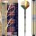 3er Set Softdarts Bulls Vintago Ghost