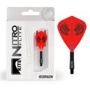Red Dragon Nitro Flite Jonny Clayton Kite