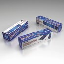 Winmau Dartmatte Pro Zone Outshout Soft blue