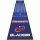Winmau Dartmatte Pro Zone Outshout Soft blue