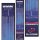 Winmau Dartmatte Pro Zone Outshout Soft blue