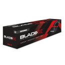 Winmau Dartmatte Blade X PVC mit Oche
