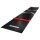 Winmau Dartmatte Blade X PVC mit Oche