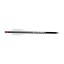 EK Archery 10er Pack Carbon Bodkin Bolzen 6,5 Zoll (D-124C10)