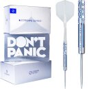 3er Set Steeldarts Caliburn Starships Series Demeter 95% 23g