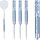 3er Set Steeldarts Caliburn Starships Series Demeter 95% 23g