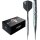 3er Set Softdarts Caliburn Starships Series Brynhild 95% 21g