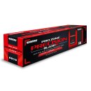 Winmau Dartmatte Pro Zone Precision Blade 6 Soft mit Oche