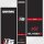Winmau Dartmatte Pro Zone Precision Blade 6 Soft mit Oche